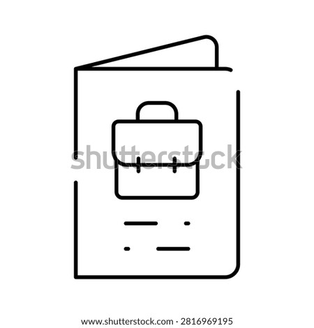 Portfolio document presenting professional achievements, work experience, and personal skills, providing a comprehensive overview of qualifications for a job application or business proposal