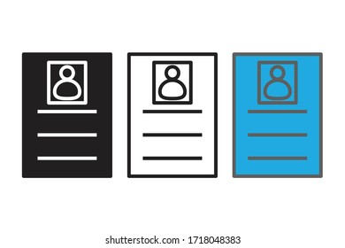 Portfolio file icon set
Include :
  - 3 icon
  - Editable with AI EPS10