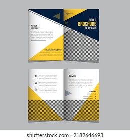 Portfolio geometric design vector set. Abstract blue liquid graphic gradient circle shape on cover book presentation. Minimal brochure layout and modern report business flyers poster template. 

