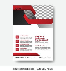 Portfolio geometric design vector set. Abstract blue liquid graphic gradient circle shape on cover book presentation. Minimal brochure layout and modern report business flyers poster template.