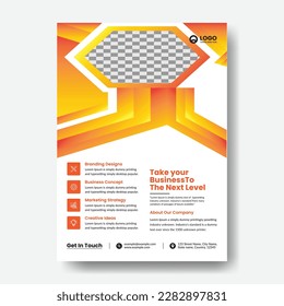 Conjunto de vectores de diseño geométrico de portafolio. Resumen de forma de círculo de gradiente gráfico líquido en azul en la presentación del libro de portada. Diseño minimo de folletos y plantilla moderna de póster de folletos informativos.
