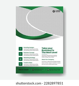 Portfolio geometric design vector set. Abstract blue liquid graphic gradient circle shape on cover book presentation. Minimal brochure layout and modern report business flyers poster template.