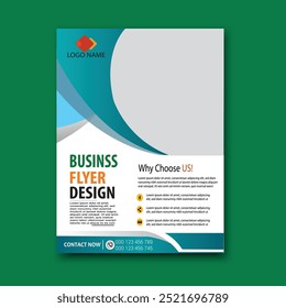 Portfolio geometric design vector set. Abstract blue red liquid graphic gradient circle shape on cover book presentation. Minimal brochure layout and modern report business flyers poster template