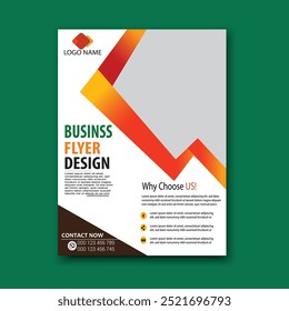 Conjunto de vetores de design geométrico de portfólio. Abstrato azul vermelho líquido gradiente gráfico forma círculo na apresentação do livro de capa. Layout de brochura mínimo e modelo de cartaz de folhetos de negócios de relatório moderno