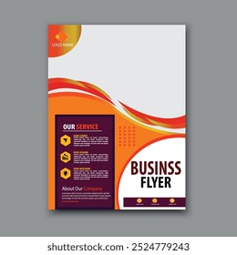 Portfolio geometric design vector set. Abstract blue red liquid graphic gradient circle shape on cover book presentation. Minimal brochure layout and modern report business flyers poster template