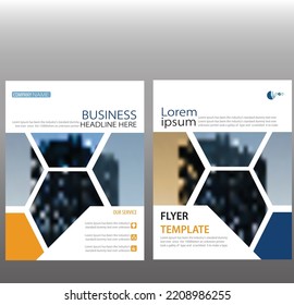 Portfolio geometric design vector set.annual report brochure flyer design template vector, 
Leaflet cover presentation abstract flat background, layout in A4 size
