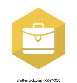  portfolio glyph flat