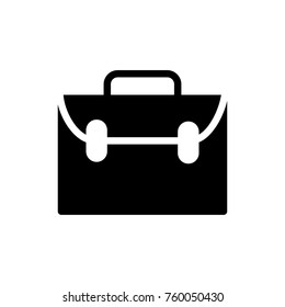  portfolio glyph icon
