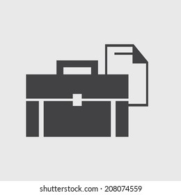 portfolio icon