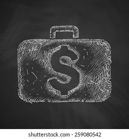 portfolio icon