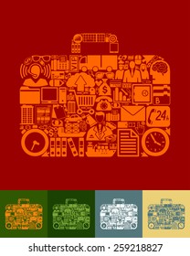 portfolio icon