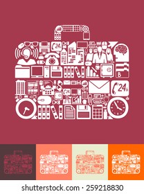portfolio icon