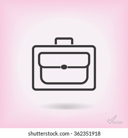portfolio icon