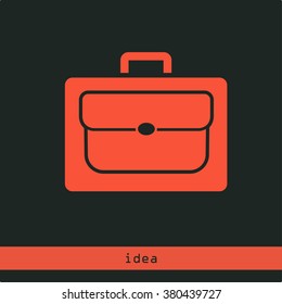 portfolio icon
