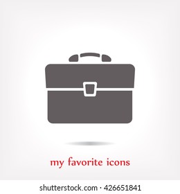 portfolio icon
