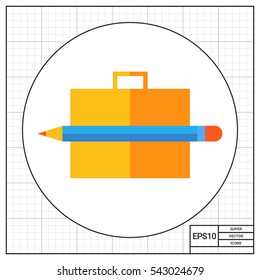 Portfolio icon