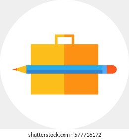 Portfolio icon
