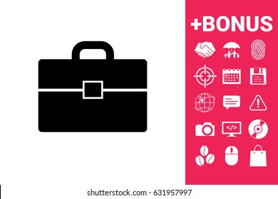 Portfolio icon