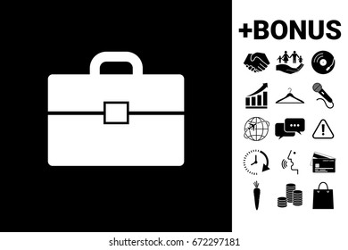 Portfolio icon