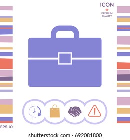Portfolio icon