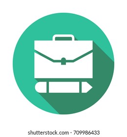Portfolio icon