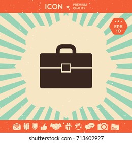 Portfolio icon