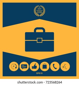 Portfolio icon