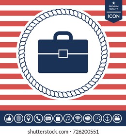 Portfolio icon