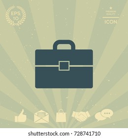 Portfolio icon