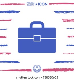 Portfolio icon