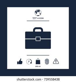 Portfolio icon