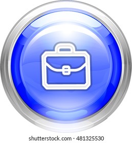Portfolio icon button
