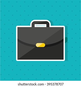 portfolio icon design