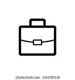 Portfolio Icon. This icon use for admin panels, website, interfaces, mobile apps