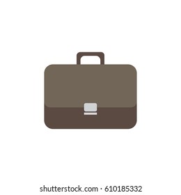 portfolio icon white background