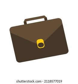 Portfolio illustration on transparent background