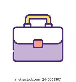 Diseño de iconos vectoriales de monetización 
