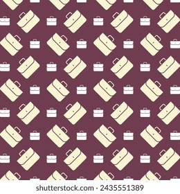 Portfolio repeating trendy pattern multicolor attractive vector illustration background