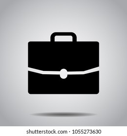 portfolio sign icon