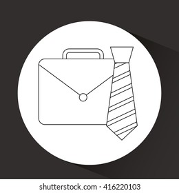 portfolio and tie design 