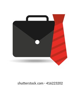 portfolio and tie design 