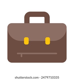 Portfolio Vector Flat Icon design