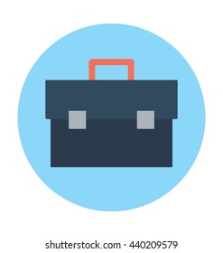 Portfolio Vector Icon
