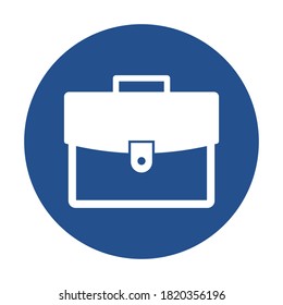 
 Portfolio  Vector Icon which can easily modify or edit
