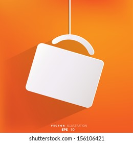 Portfolio web icon