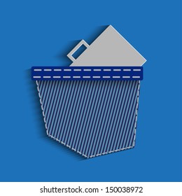 Portfolio in your pocket