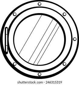porthole