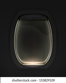 Porthole black