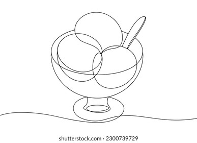 Portion ice cream scoops