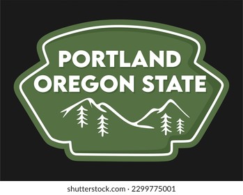 Portland Oregon United States of America